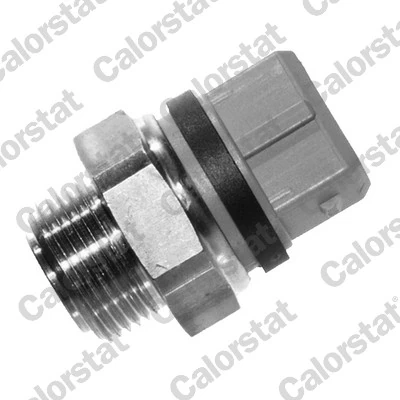 Temperature Switch, radiator fan